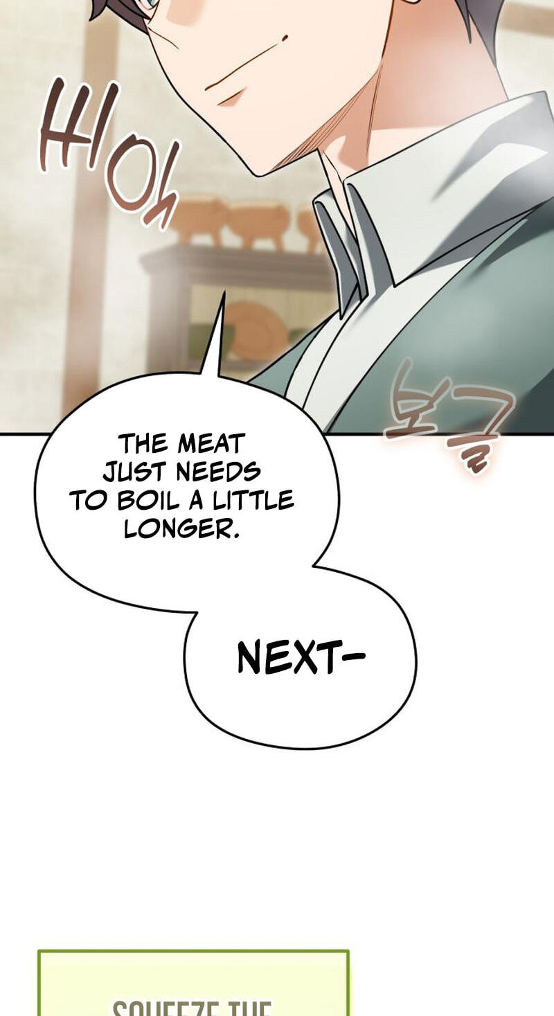 Read Feasting Lord in Another world chapter 23 image 52 on Lezhin