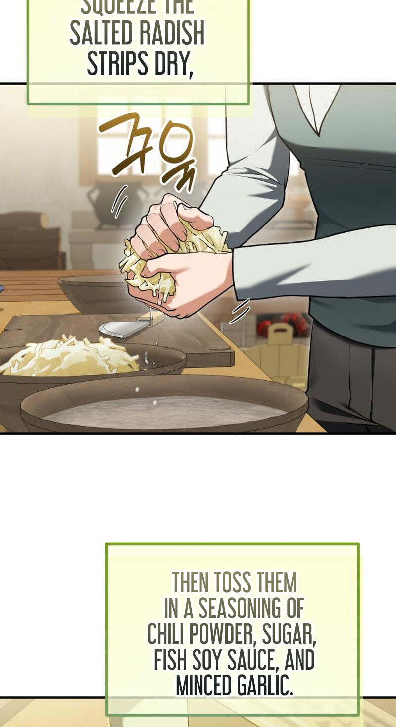Read Feasting Lord in Another world chapter 23 image 53 on Lezhin