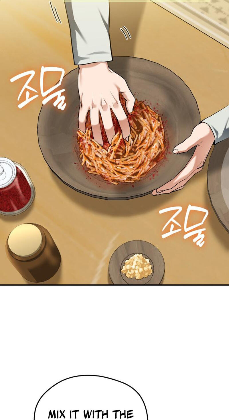 Read Feasting Lord in Another world chapter 23 image 54 on Lezhin