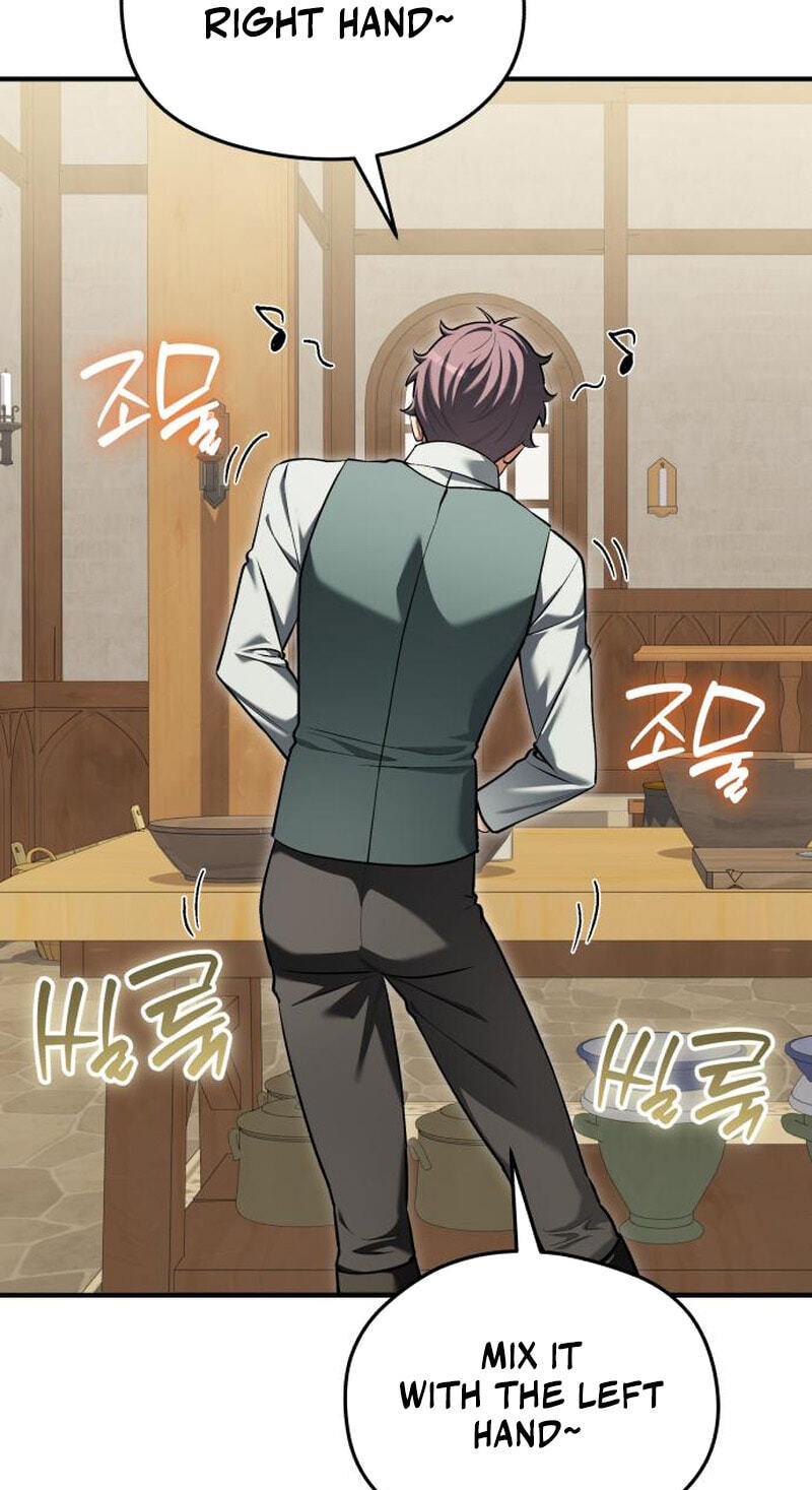 Read Feasting Lord in Another world chapter 23 image 55 on Lezhin