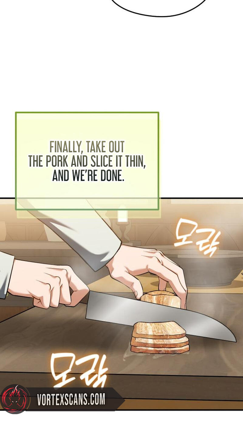 Read Feasting Lord in Another world chapter 23 image 56 on Lezhin