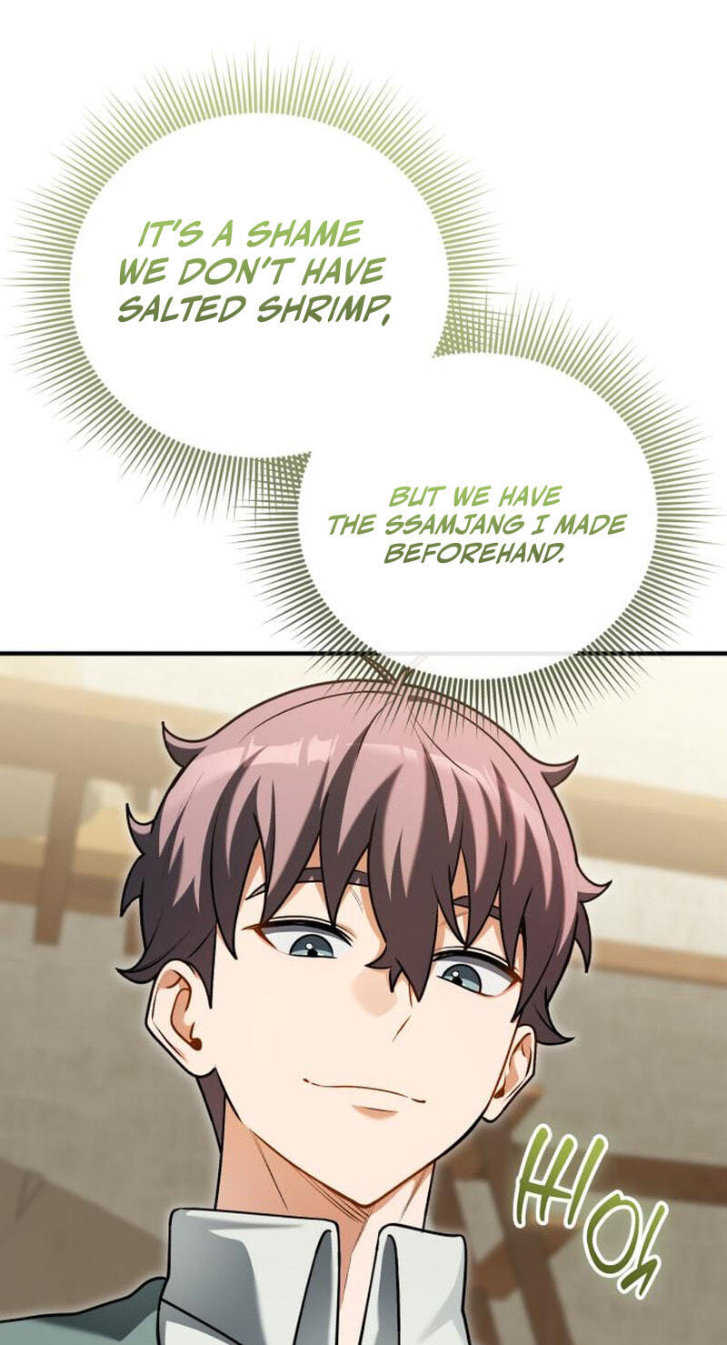 Read Feasting Lord in Another world chapter 23 image 57 on Lezhin