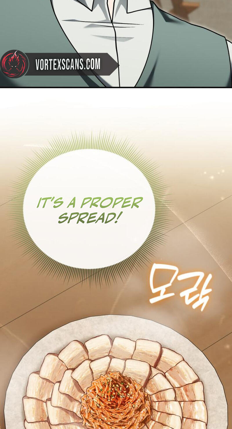 Read Feasting Lord in Another world chapter 23 image 58 on Lezhin