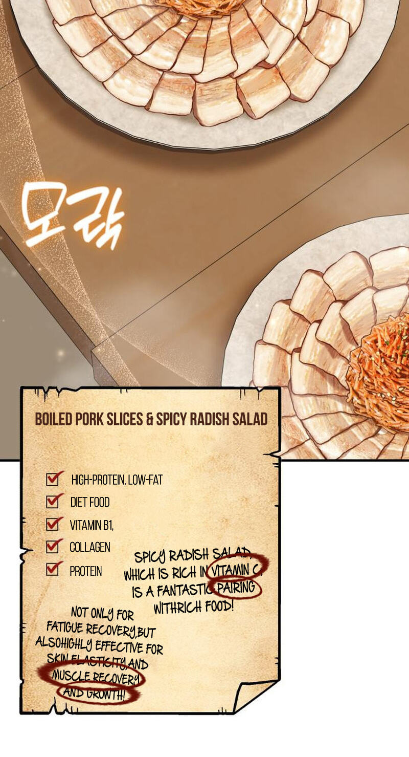 Read Feasting Lord in Another world chapter 23 image 59 on Lezhin