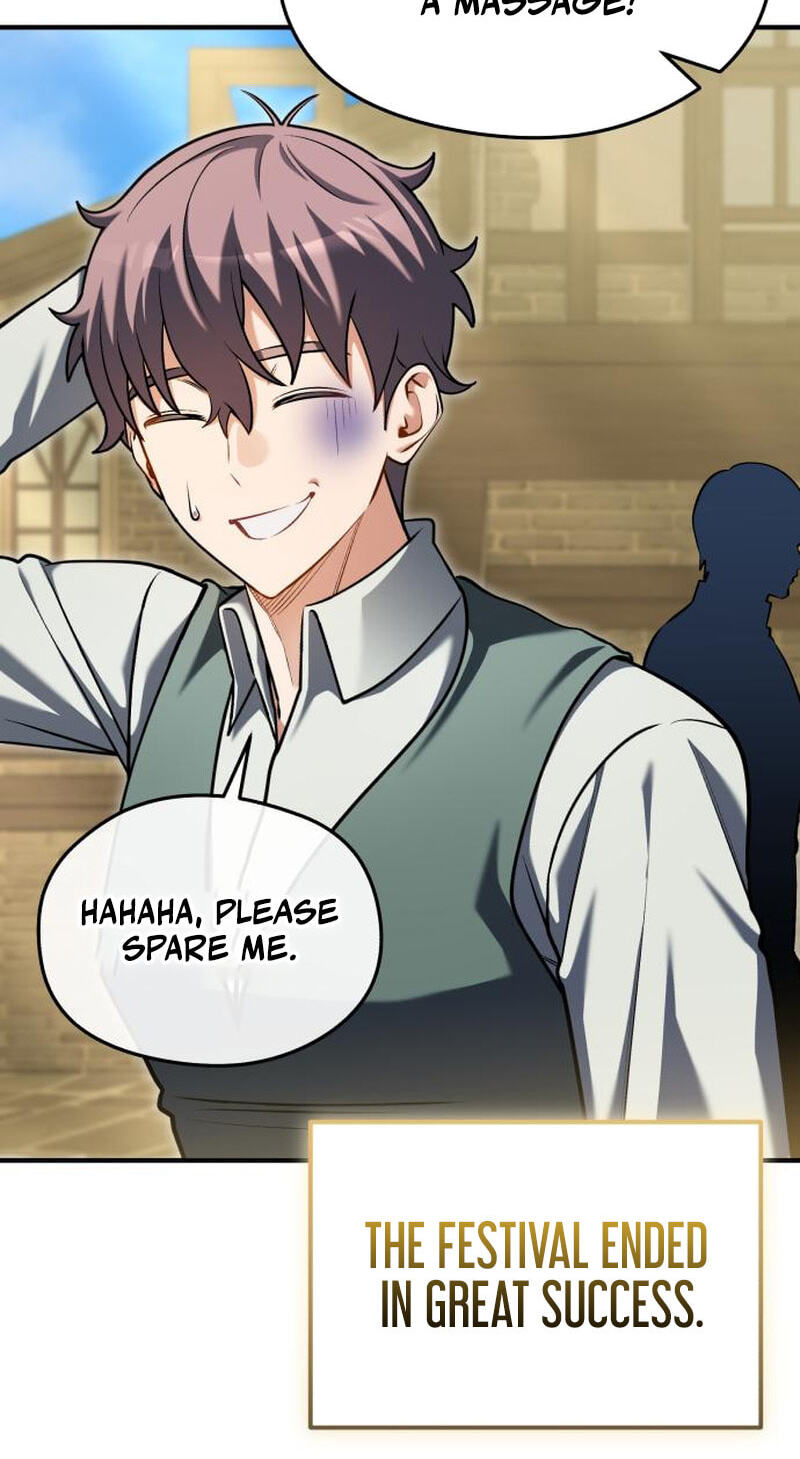 Read Feasting Lord in Another world chapter 23 image 6 on Lezhin
