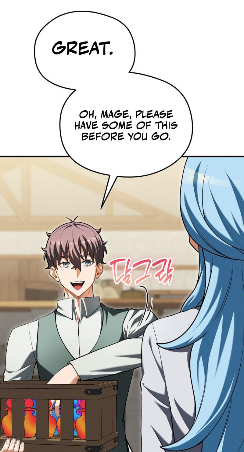 Read Feasting Lord in Another world chapter 23 image 63 on Lezhin