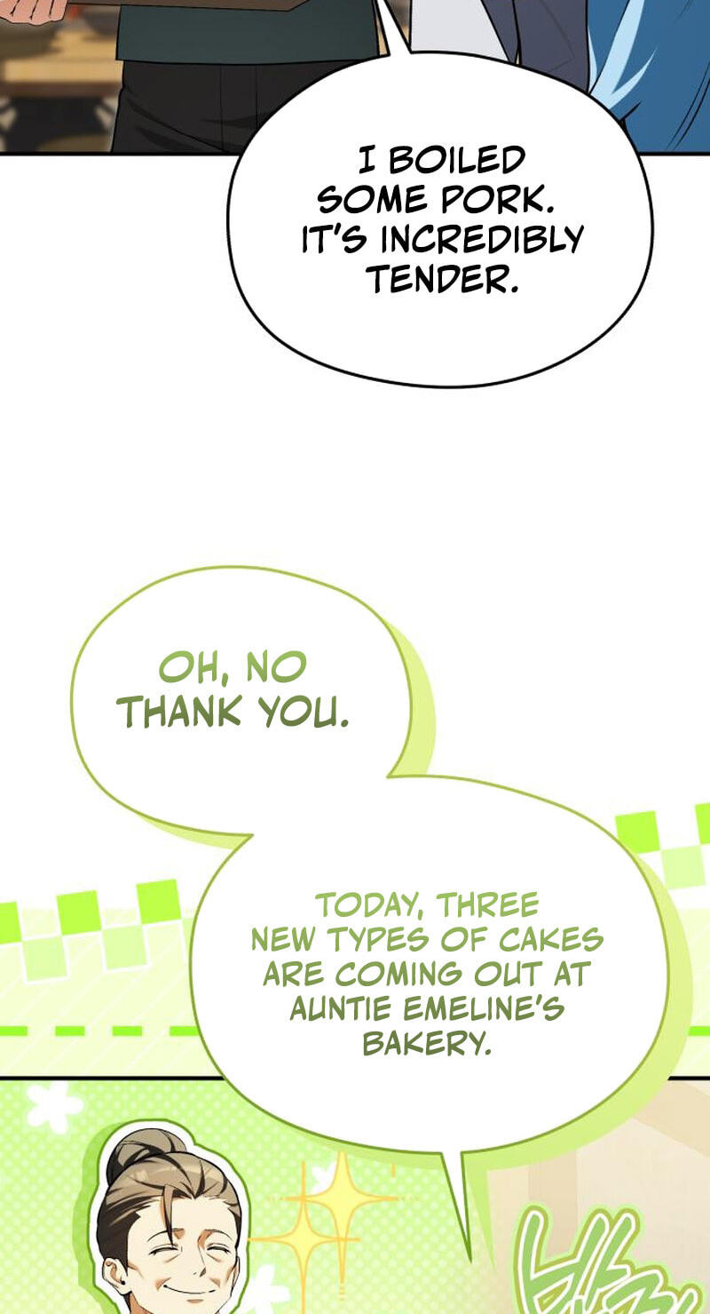 Read Feasting Lord in Another world chapter 23 image 64 on Lezhin