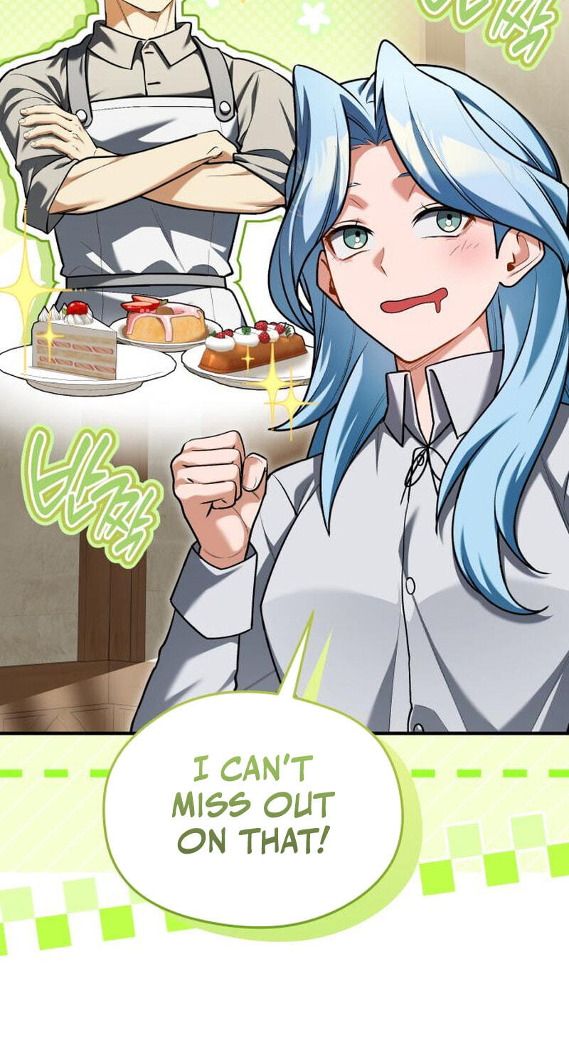 Read Feasting Lord in Another world chapter 23 image 65 on Lezhin