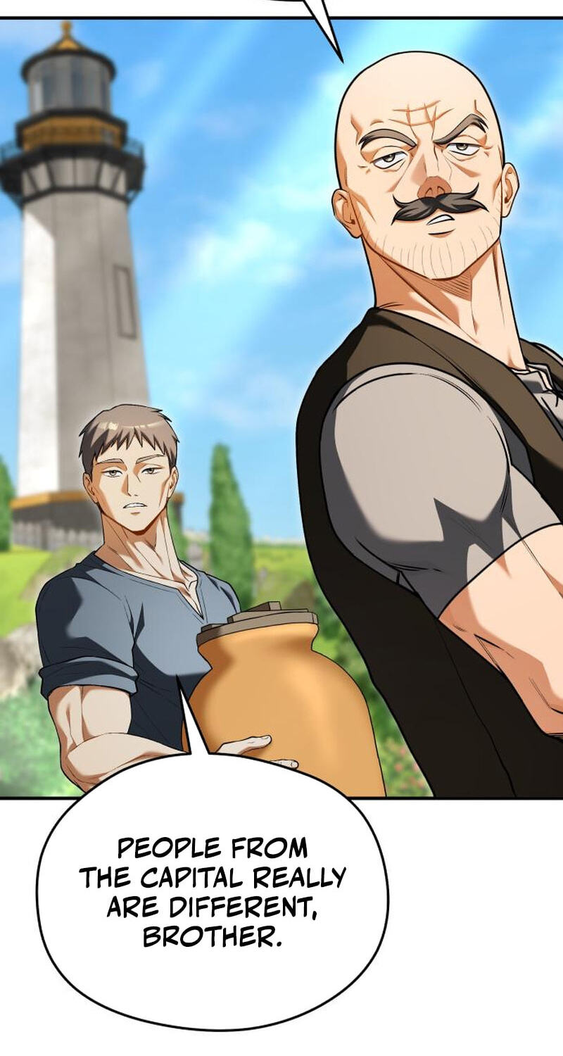 Read Feasting Lord in Another world chapter 23 image 68 on Lezhin