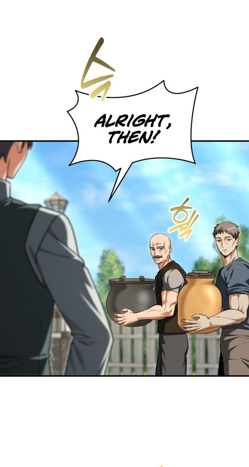 Read Feasting Lord in Another world chapter 23 image 69 on Lezhin