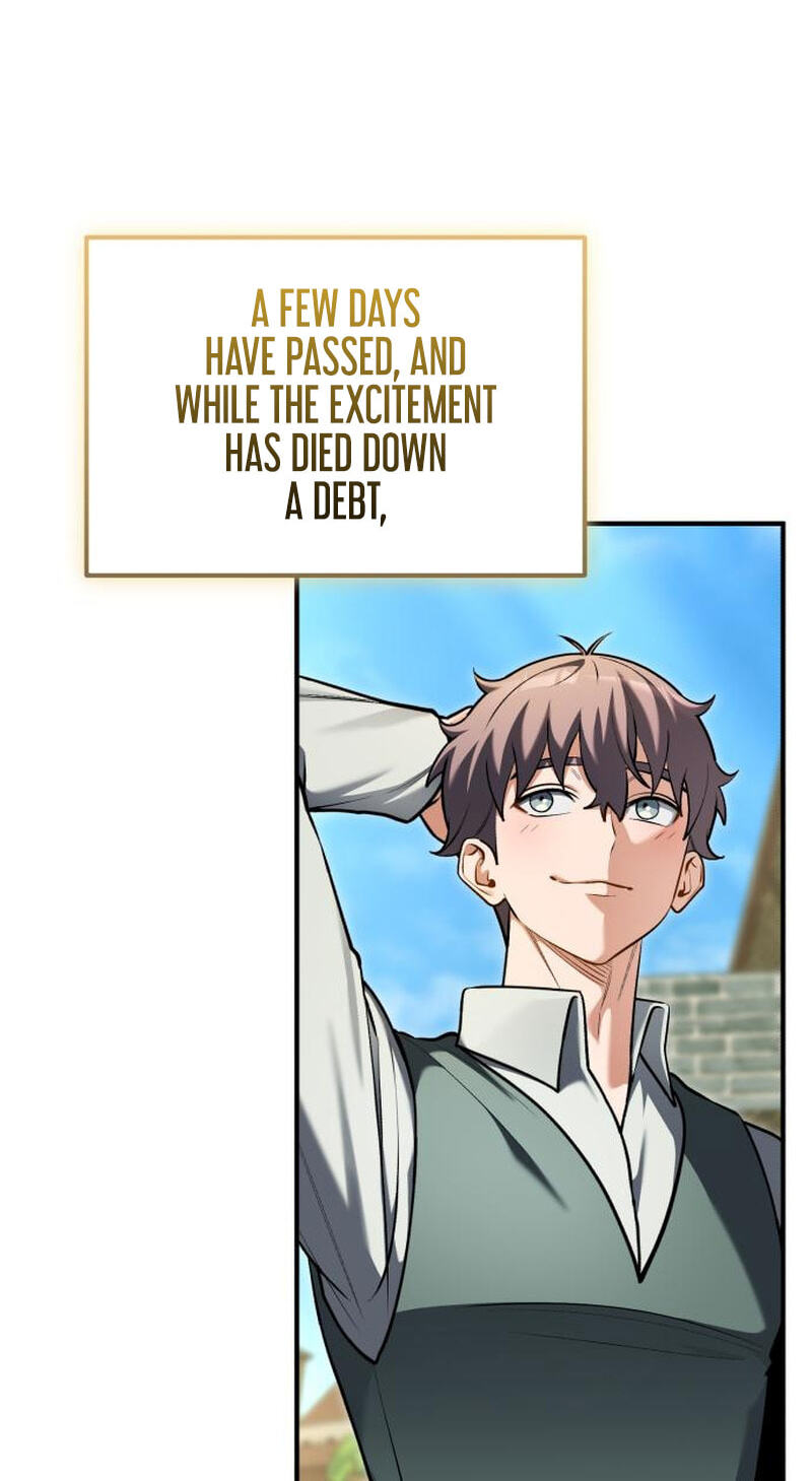 Read Feasting Lord in Another world chapter 23 image 7 on Lezhin