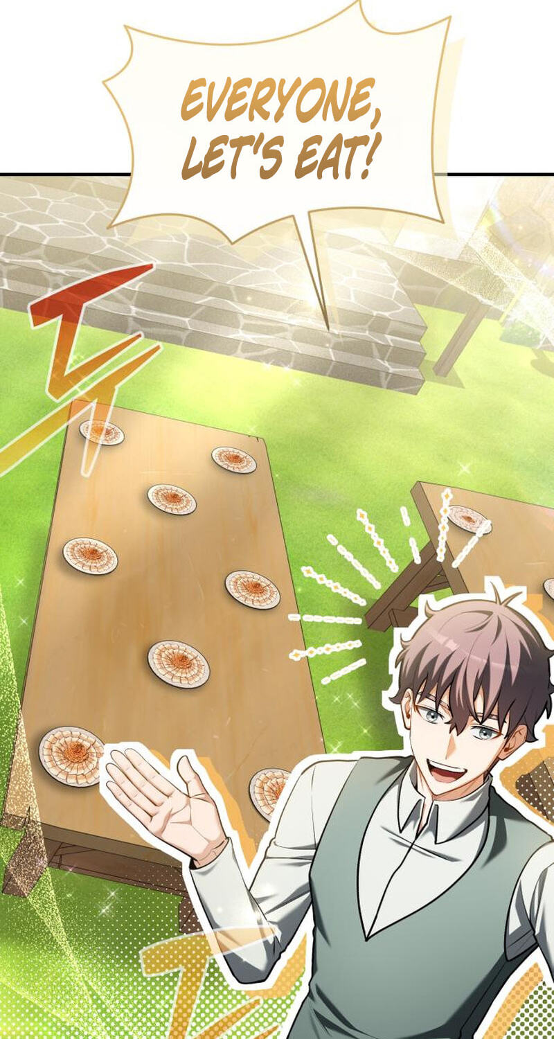 Read Feasting Lord in Another world chapter 23 image 70 on Lezhin