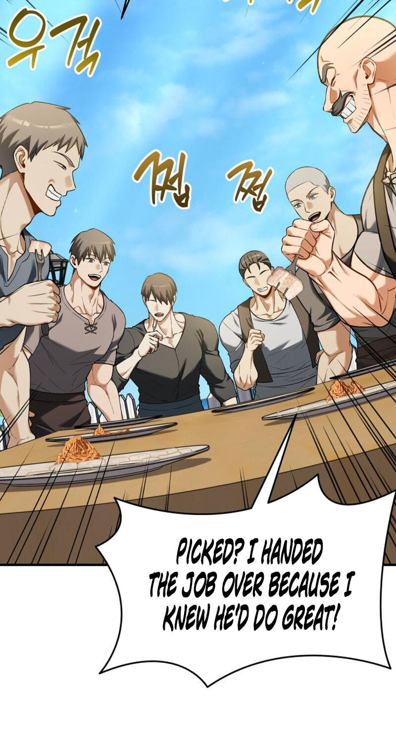 Read Feasting Lord in Another world chapter 23 image 73 on Lezhin