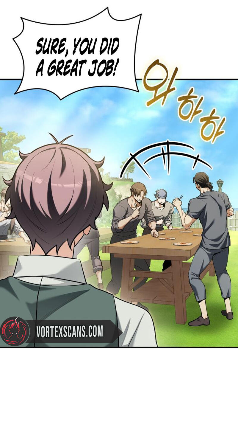 Read Feasting Lord in Another world chapter 23 image 74 on Lezhin
