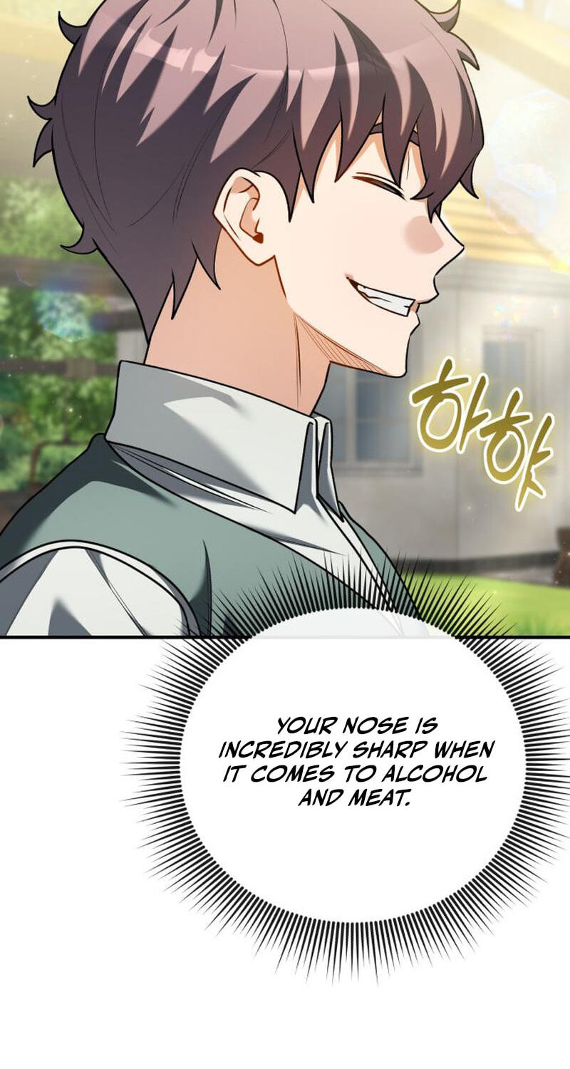 Read Feasting Lord in Another world chapter 23 image 84 on Lezhin