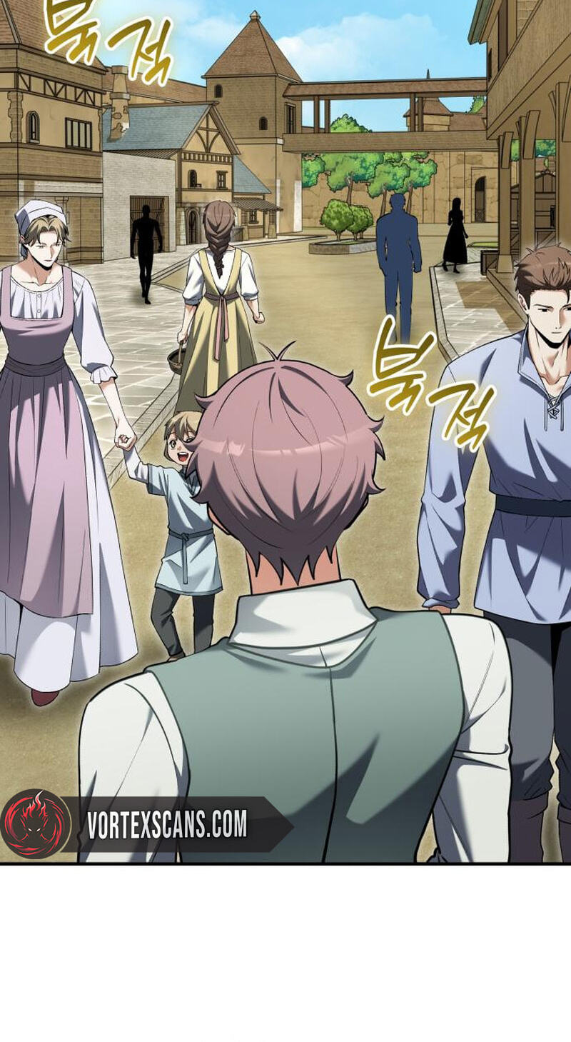 Read Feasting Lord in Another world chapter 23 image 9 on Lezhin