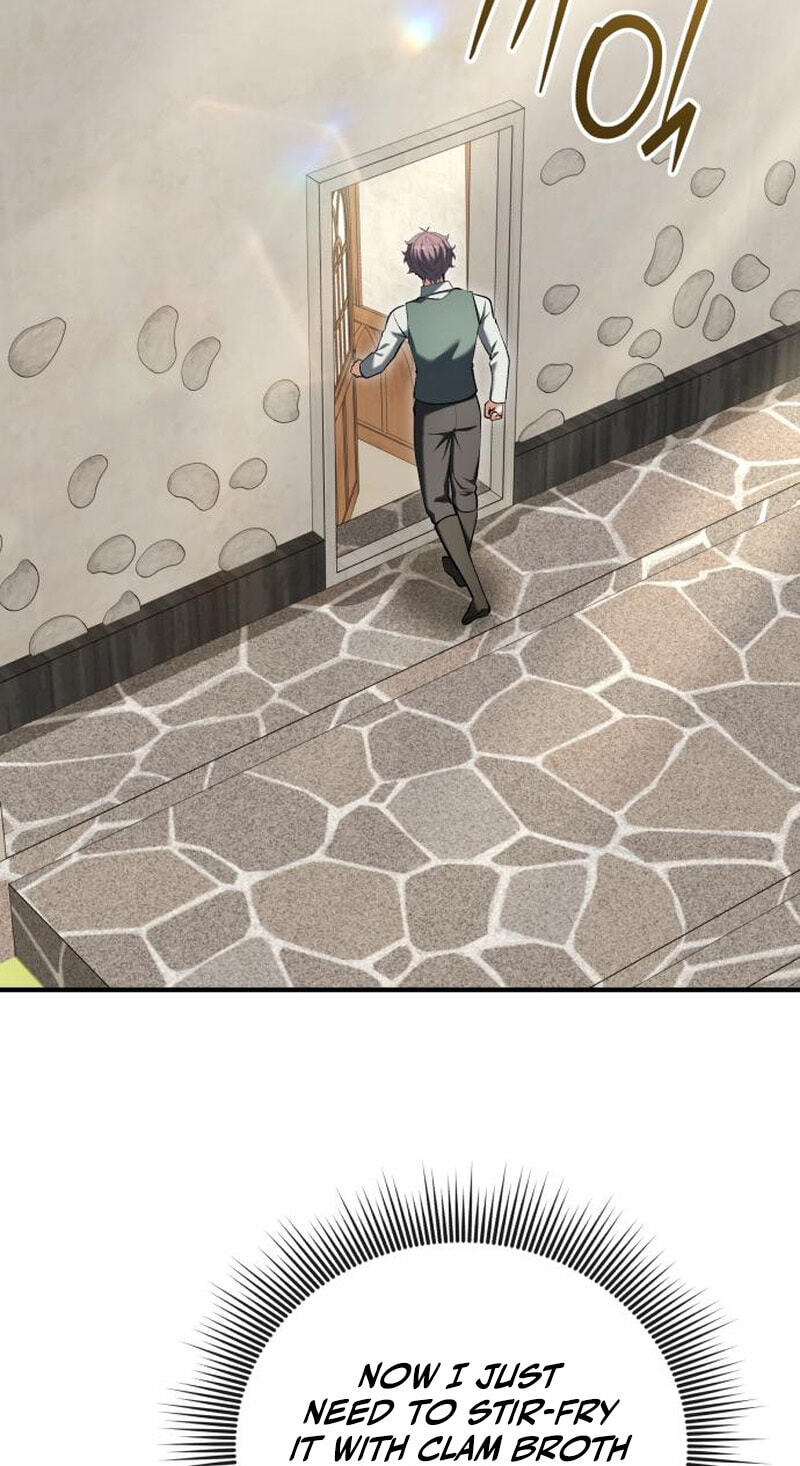 Read Feasting Lord in Another world chapter 23 image 91 on Lezhin