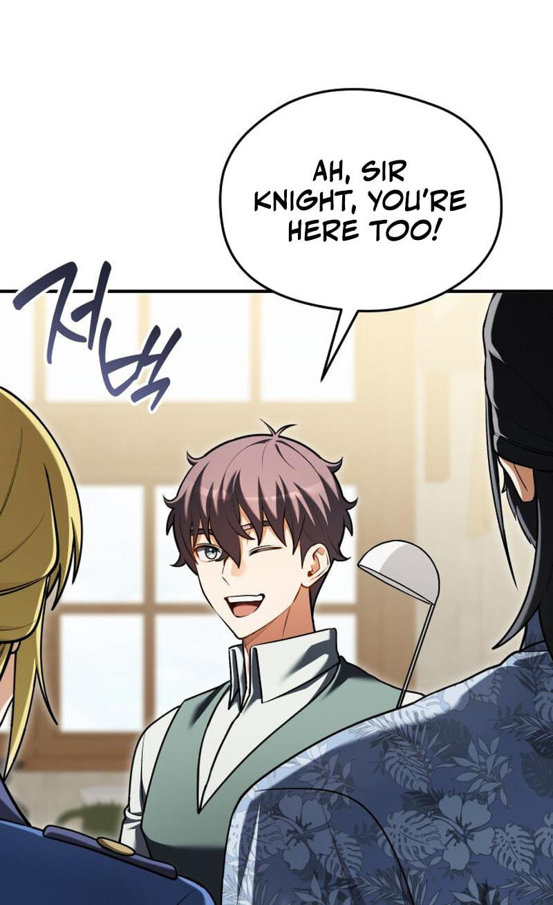 Read Feasting Lord in Another world chapter 23 image 98 on Lezhin