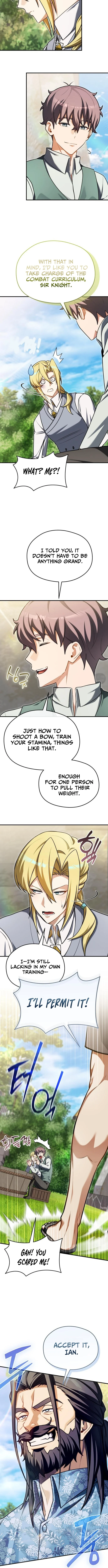 Read Feasting Lord in Another world chapter 24 image 11 on Lezhin