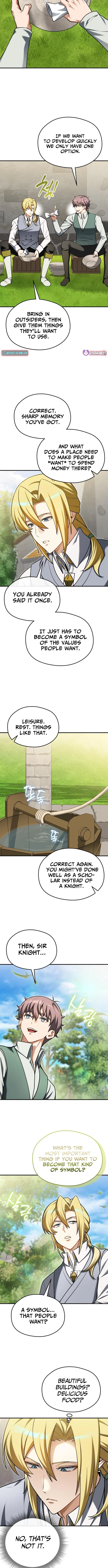 Read Feasting Lord in Another world chapter 24 image 7 on Lezhin