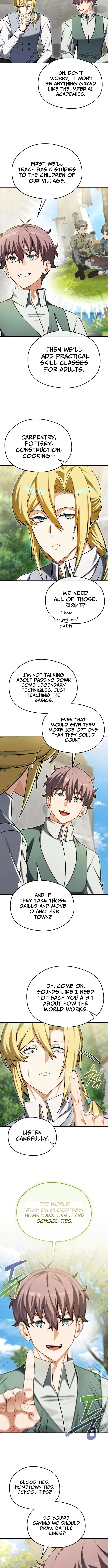 Read Feasting Lord in Another world chapter 24 image 9 on Lezhin