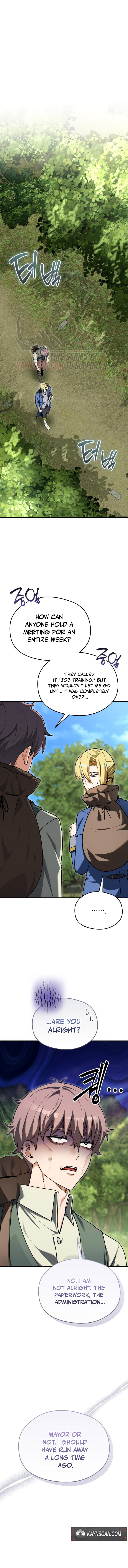 Read Feasting Lord in Another world chapter 26 image 1 on Lezhin