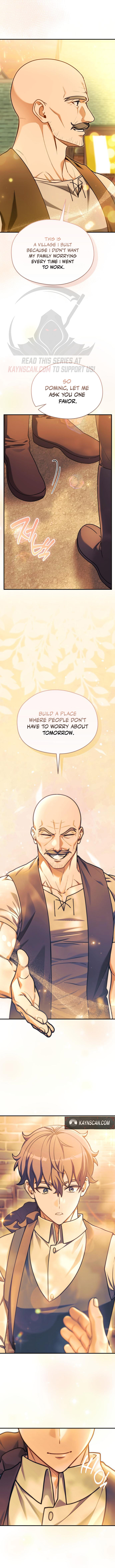 Read Feasting Lord in Another world chapter 26 image 11 on Lezhin