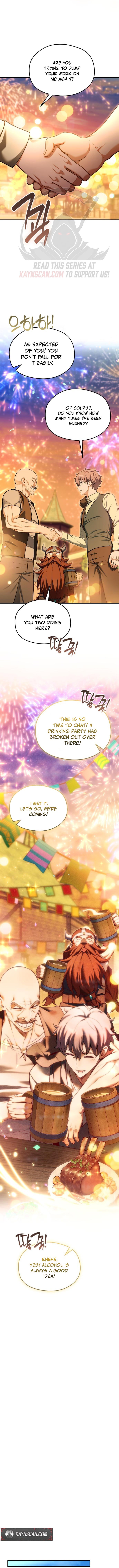 Read Feasting Lord in Another world chapter 26 image 12 on Lezhin