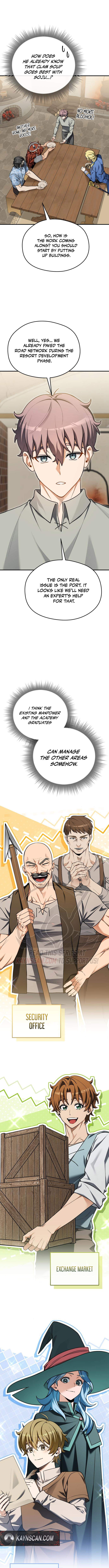 Read Feasting Lord in Another world chapter 26 image 17 on Lezhin