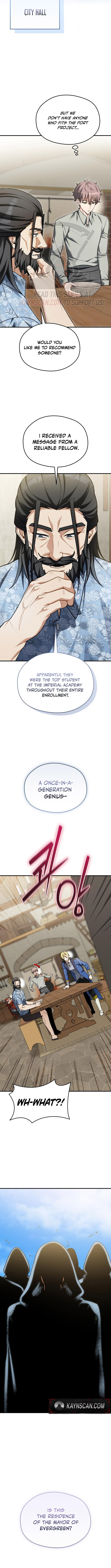 Read Feasting Lord in Another world chapter 26 image 18 on Lezhin