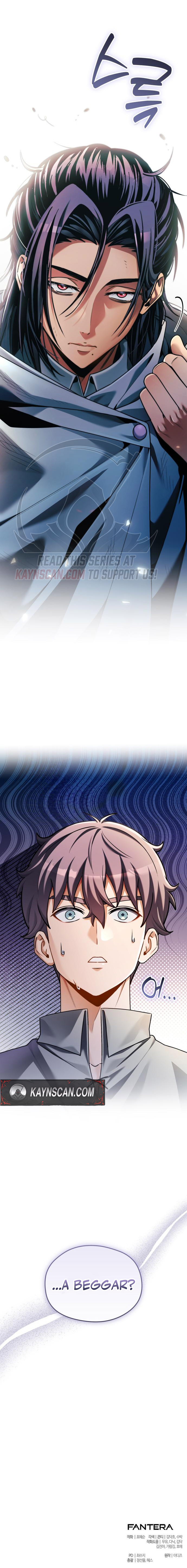 Read Feasting Lord in Another world chapter 26 image 19 on Lezhin
