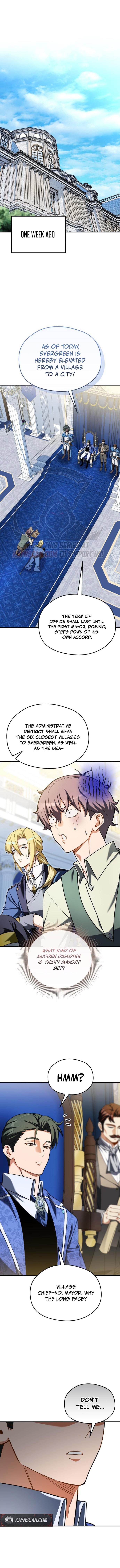 Read Feasting Lord in Another world chapter 26 image 2 on Lezhin