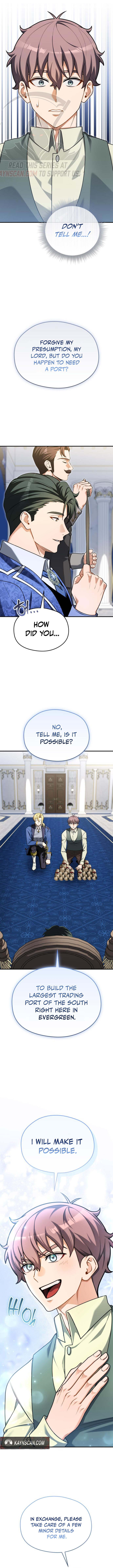Read Feasting Lord in Another world chapter 26 image 4 on Lezhin