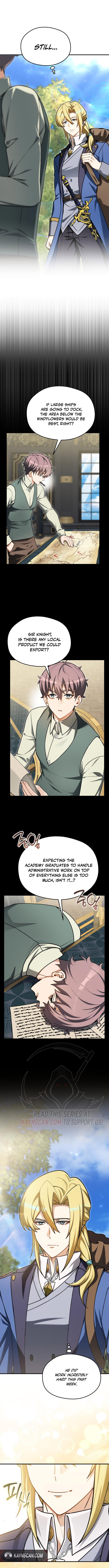 Read Feasting Lord in Another world chapter 26 image 7 on Lezhin