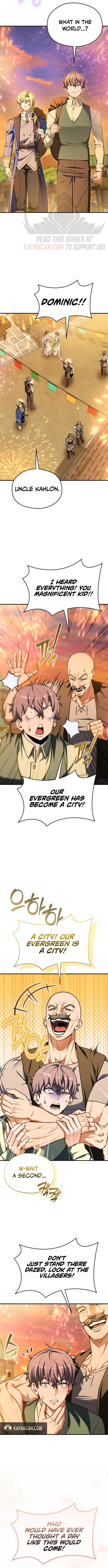 Read Feasting Lord in Another world chapter 26 image 9 on Lezhin