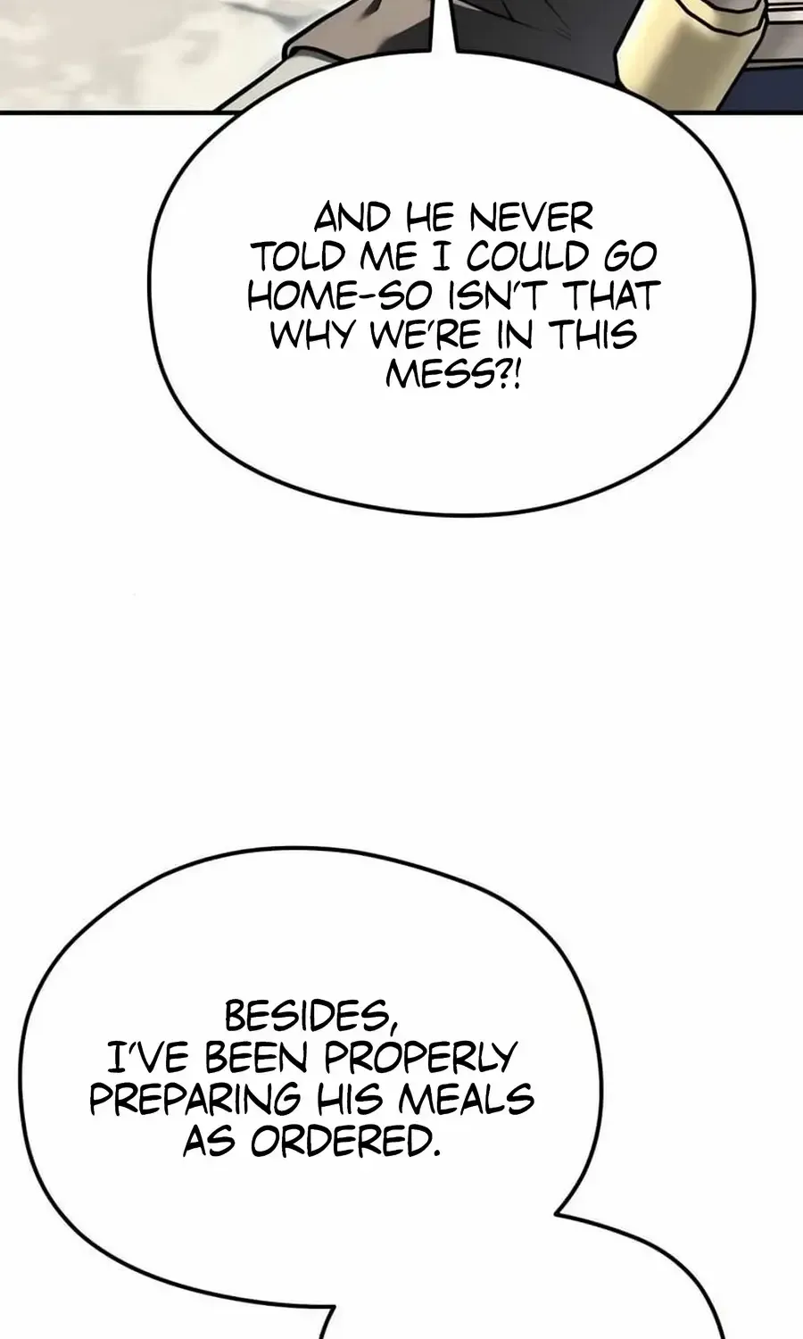 Read Feasting Lord in Another world chapter 3.1 image 130 on Lezhin