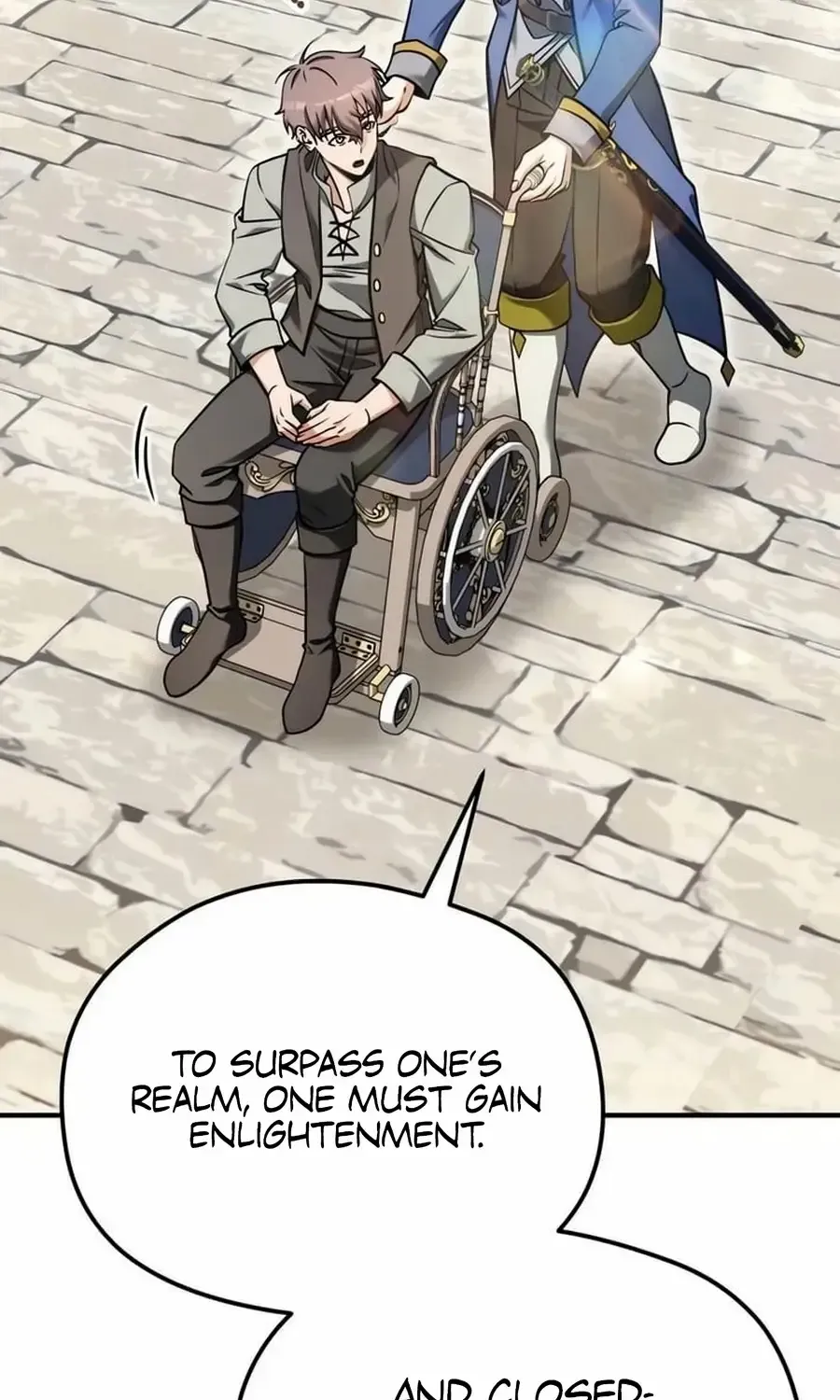 Read Feasting Lord in Another world chapter 3.1 image 136 on Lezhin