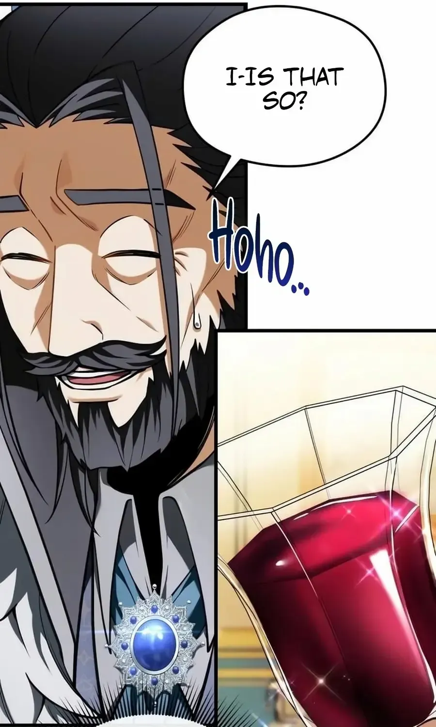 Read Feasting Lord in Another world chapter 3.1 image 14 on Lezhin