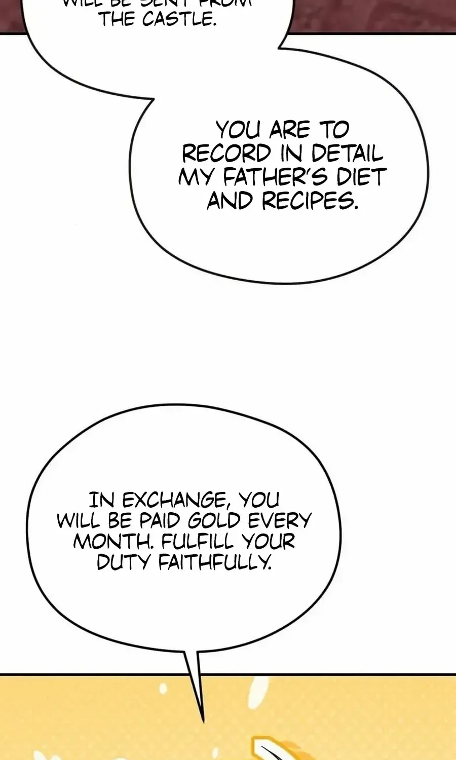 Read Feasting Lord in Another world chapter 3.1 image 157 on Lezhin