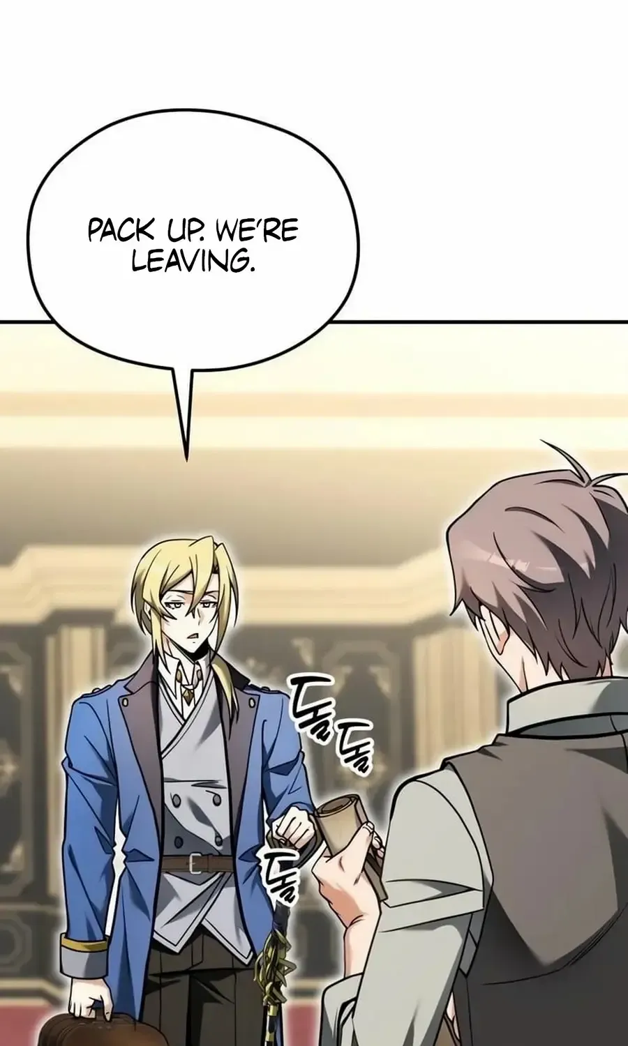 Read Feasting Lord in Another world chapter 3.1 image 160 on Lezhin