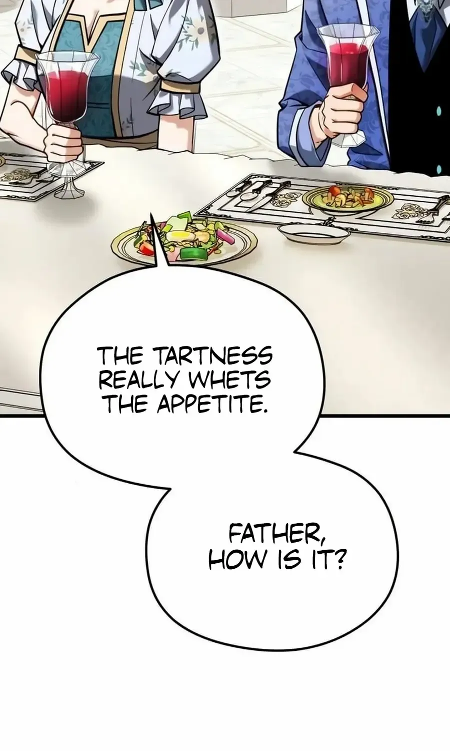 Read Feasting Lord in Another world chapter 3.1 image 18 on Lezhin