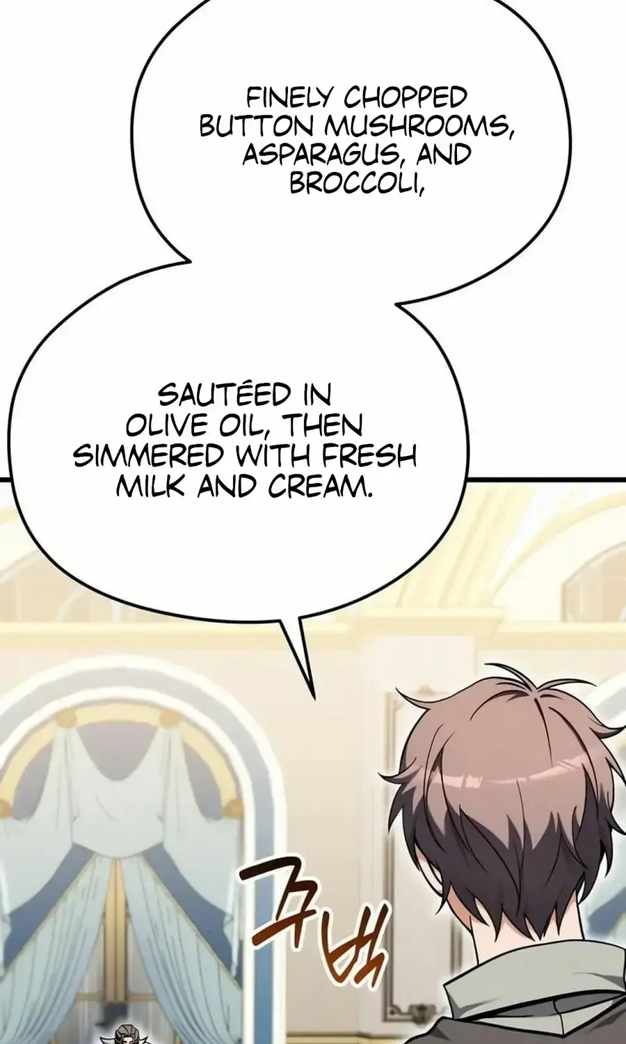 Read Feasting Lord in Another world chapter 3.1 image 27 on Lezhin