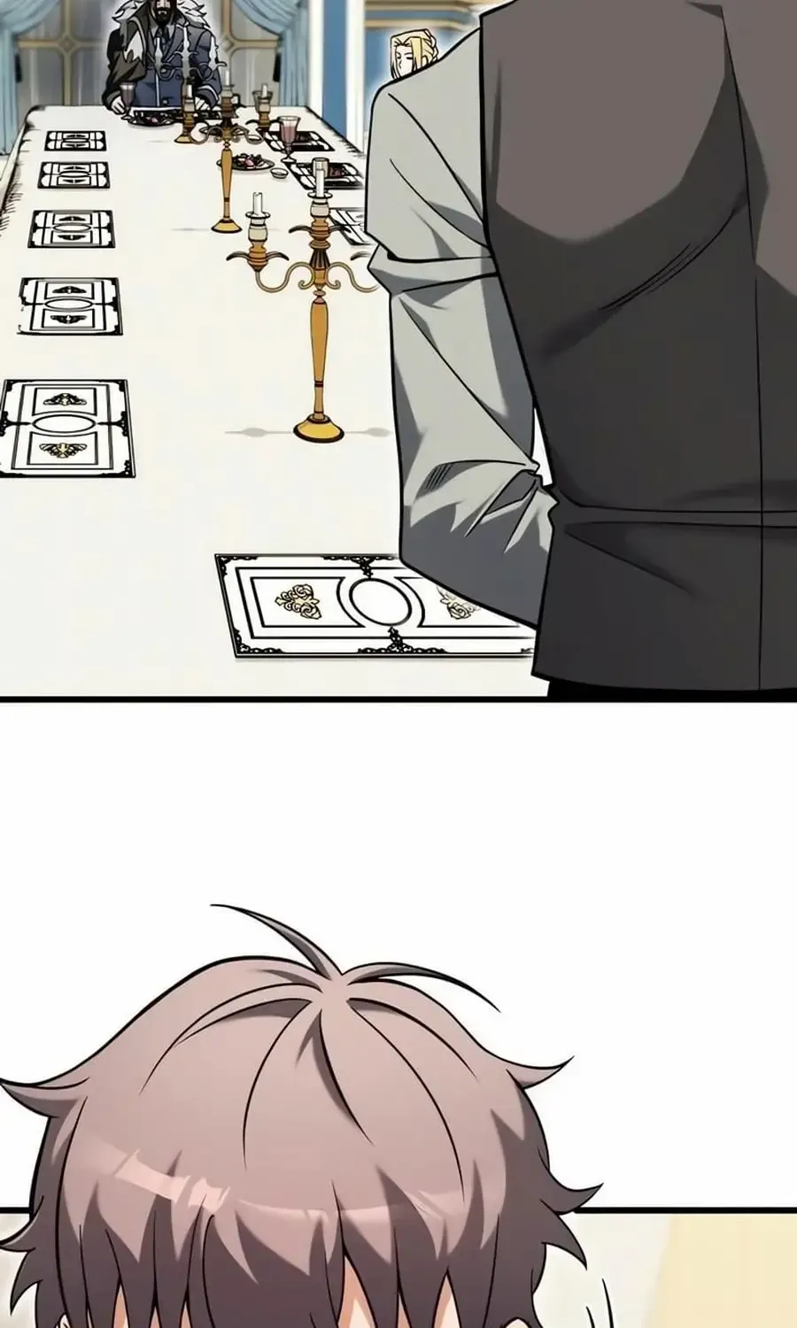 Read Feasting Lord in Another world chapter 3.1 image 28 on Lezhin