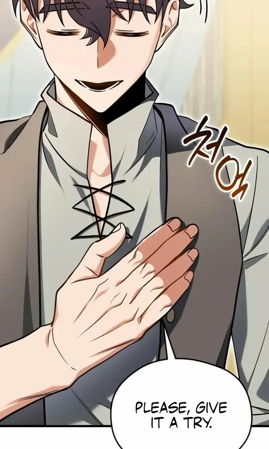 Read Feasting Lord in Another world chapter 3.1 image 29 on Lezhin