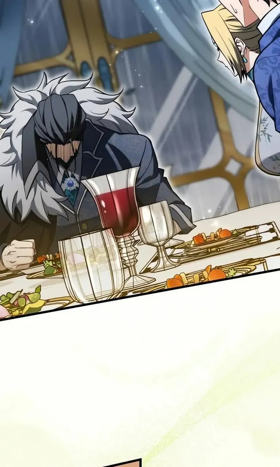 Read Feasting Lord in Another world chapter 3.1 image 37 on Lezhin