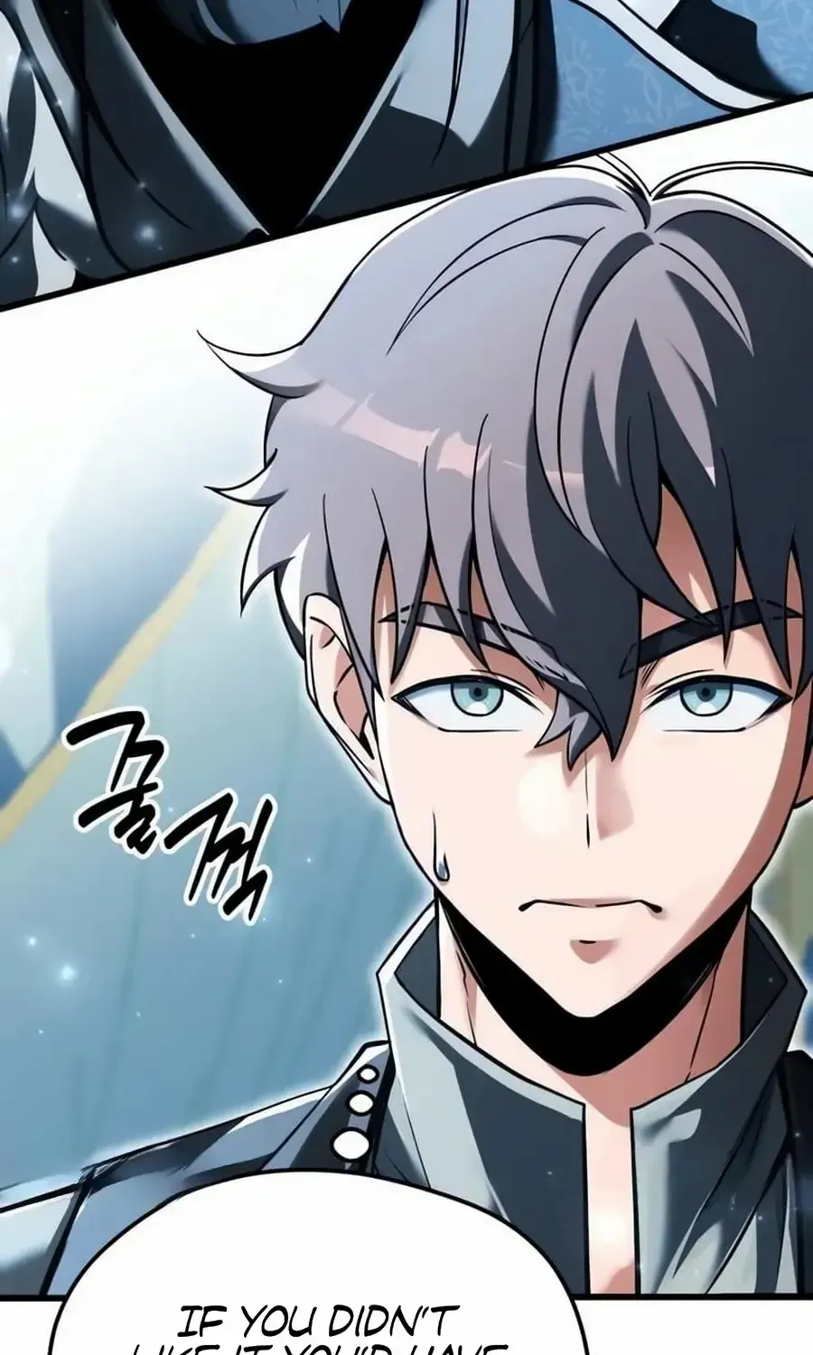 Read Feasting Lord in Another world chapter 3.1 image 43 on Lezhin
