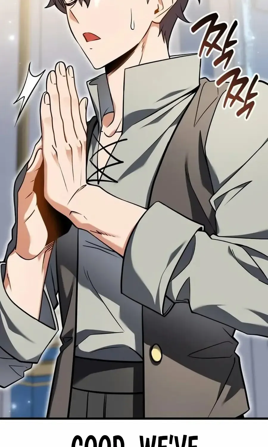 Read Feasting Lord in Another world chapter 3.1 image 45 on Lezhin
