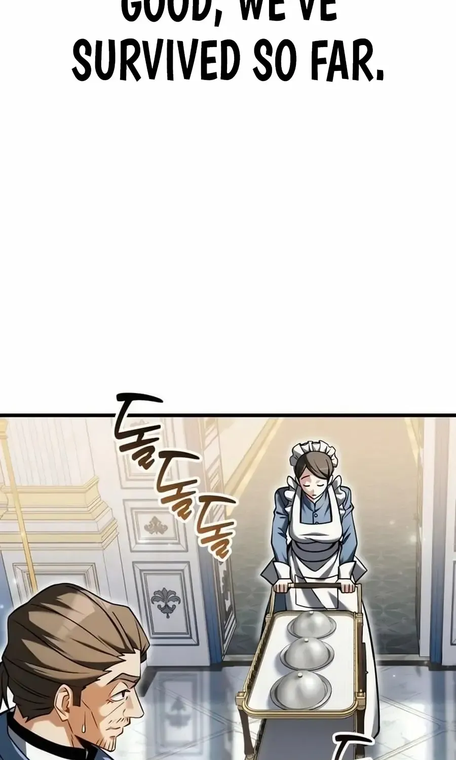 Read Feasting Lord in Another world chapter 3.1 image 46 on Lezhin