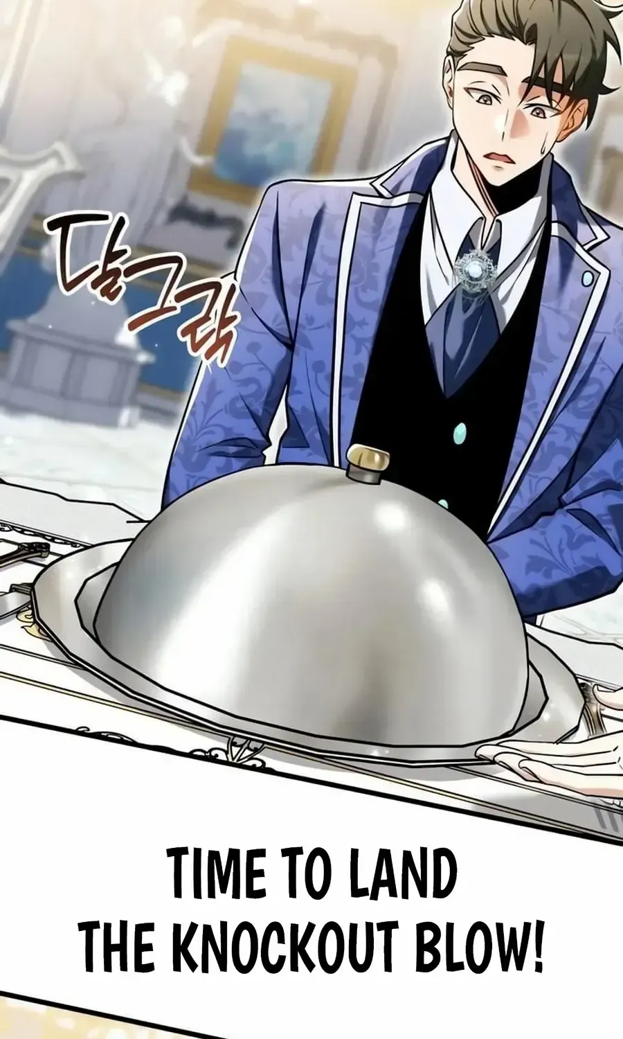 Read Feasting Lord in Another world chapter 3.1 image 48 on Lezhin