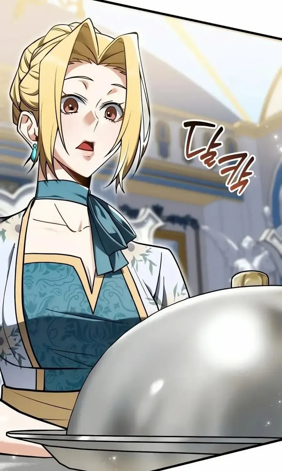 Read Feasting Lord in Another world chapter 3.1 image 49 on Lezhin